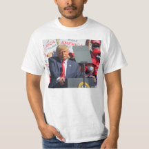 ドナルド・トランプ