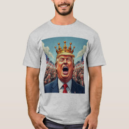 ドナルド・トランプ Tシャツ