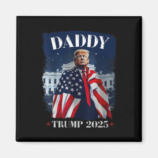 ドナルド・トランプTシャツ - ドナルド・トランプ マグネット