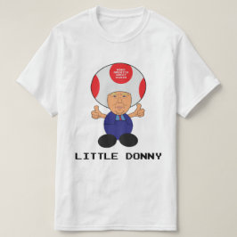 ドナルド・トランプTシャツ Tシャツ