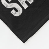 ドナルド・ト救ランプ・アメリカ第47代大統領就任式 フリースブランケット (角)