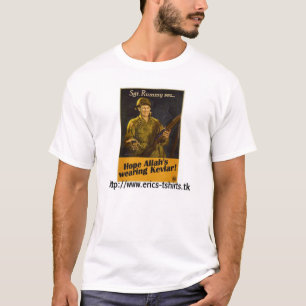 ドナルド・ラムズフェルド Tシャツ