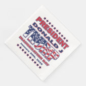 ドナルド・Jトランプ大統領就任式2025 (コーナー)