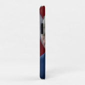 ドナルド・J・トランプ大統領47 Case-Mate iPhoneケース (裏面/右)