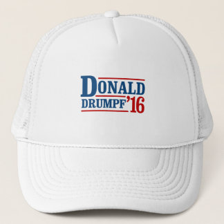 ドナルドDrumpf 16 - キャップ