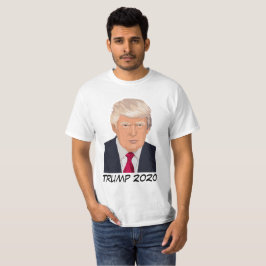 ドナルドJの切札はアメリカの素晴らしい2020年の選挙を保ちます Tシャツ