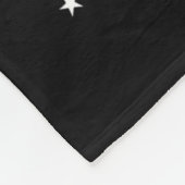 ドナルドJトランプ2024決して降伏しない1 フリースブランケット (角)