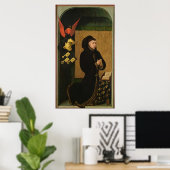 ドナーのニコラスローリン首相 ポスター (ホームオフィス)