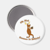 ドナーはブライトゼンだ! マグネット (正面/裏面)