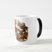 ドナーケバブ モーフィングマグカップ (正面右)