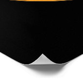 ドナ与えットフおもしろいードプンダークBG ポスター (角)