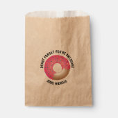 ドナ忘れー素晴らし・バレンタインデーカスタムズ フェイバーバッグ (正面)