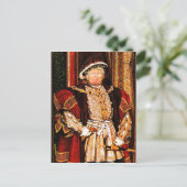 ドナ連絡ルJ.トランプ巨大はがき ポストカード (スタンド正面)