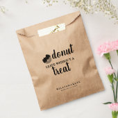 ドナ離れットお気に入りバッグ フェイバーバッグ (封をした状態)