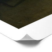 ドナ・ホアキーナ・テレズ・ジロン、デュークの娘 ポスター (角)