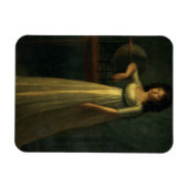 ドナ・ホアキーナ・テレズ・ジロン、デュークの娘 マグネット (横)