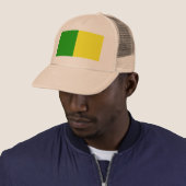 ドニゴール、Meath、アイルランド キャップ (インサイチュ)