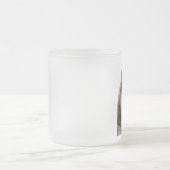 ドニシパルトすりマグカップ フロストグラスマグカップ (中央)