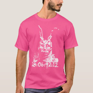 ドニーダルコフランク Tシャツ