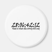 ドニーダーコ磁石