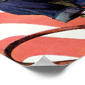 ドニー・ザ・リベター・アーカイブ・プリント ポスター (角)