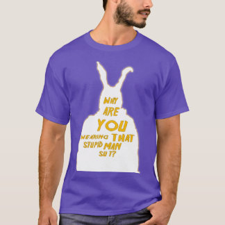 ドニー・ダルコ2 Tシャツ