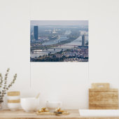 ドヌベとニュードヌベ ポスター (キッチン)