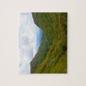 ドネガル・アイルランド ジグソーパズル (縦)