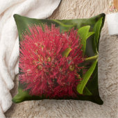 ドネディン·ポフツ川花 クッション (ブランケット)