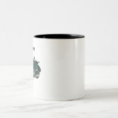 ドネパバイク ツートーンマグカップ (中央)
