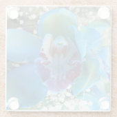 ドネラ ガラスコースター (裏面)