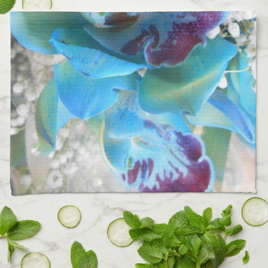 ドネラ キッチンタオル (折り畳み)