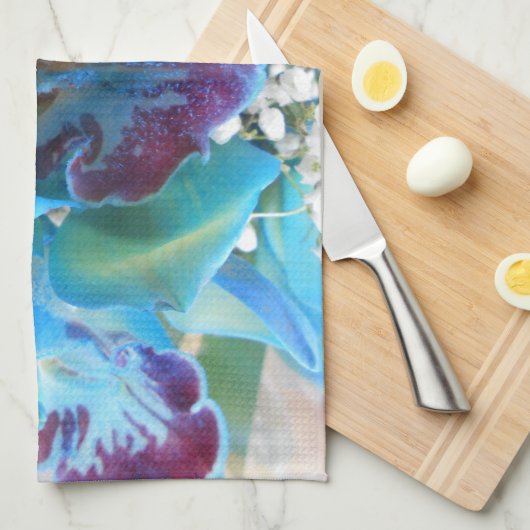 ドネラ キッチンタオル (四つ折り)