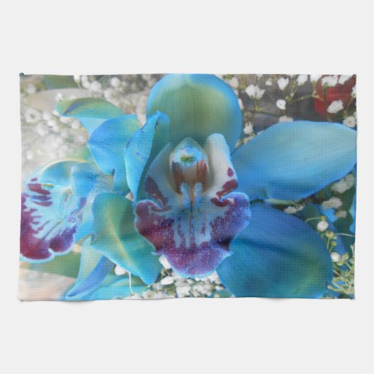 ドネラ キッチンタオル (横)