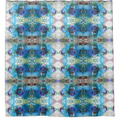 ドネラ シャワーカーテン (正面)