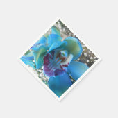 ドネラ スタンダードカクテルナプキン (角)