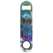 ドネラ スピード栓抜き (裏面)