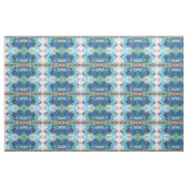 ドネラ ファブリック (ヤード)