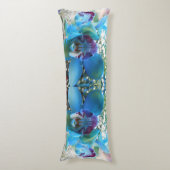 ドネラ ボディピロー (正面縦)