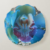 ドネラ ラウンドクッション (裏面)