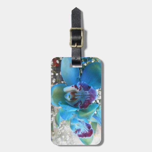 ドネラ ラゲッジタグ (正面縦)