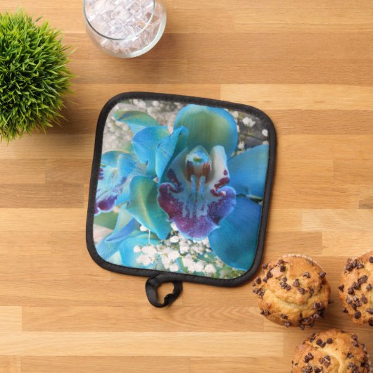 ドネラ 鍋敷き (トップダウン)