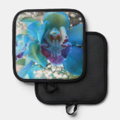 ドネラ 鍋敷き (正面/裏面)