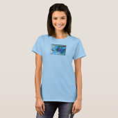 ドネラ Tシャツ (正面フル)