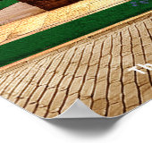 ドネリーの神秘的な家 – No.1山ドーラ ポスター (角)