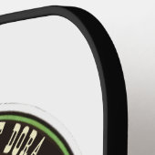 ドネリーパークピックルボールポスパドル ピックルボールラケット (左詳細)