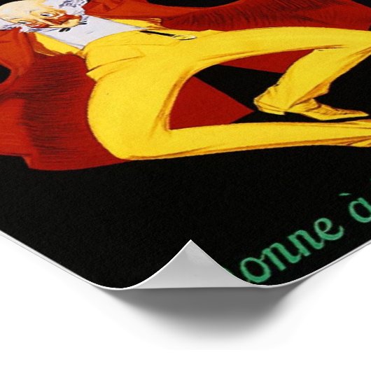 ドネAトン ポスター (角)