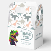 ドノパーティーの騒ぎ！ フェイバーボックス (オープン)