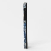ドバイの上空 Case-Mate iPhoneケース (裏面/左)