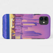 ドバイアートの建築 Case-Mate iPhoneケース (裏面(横))